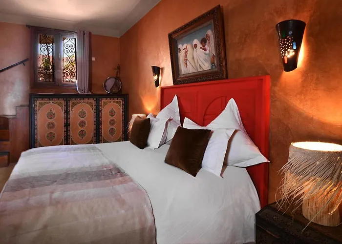 Riad L\'Aziza