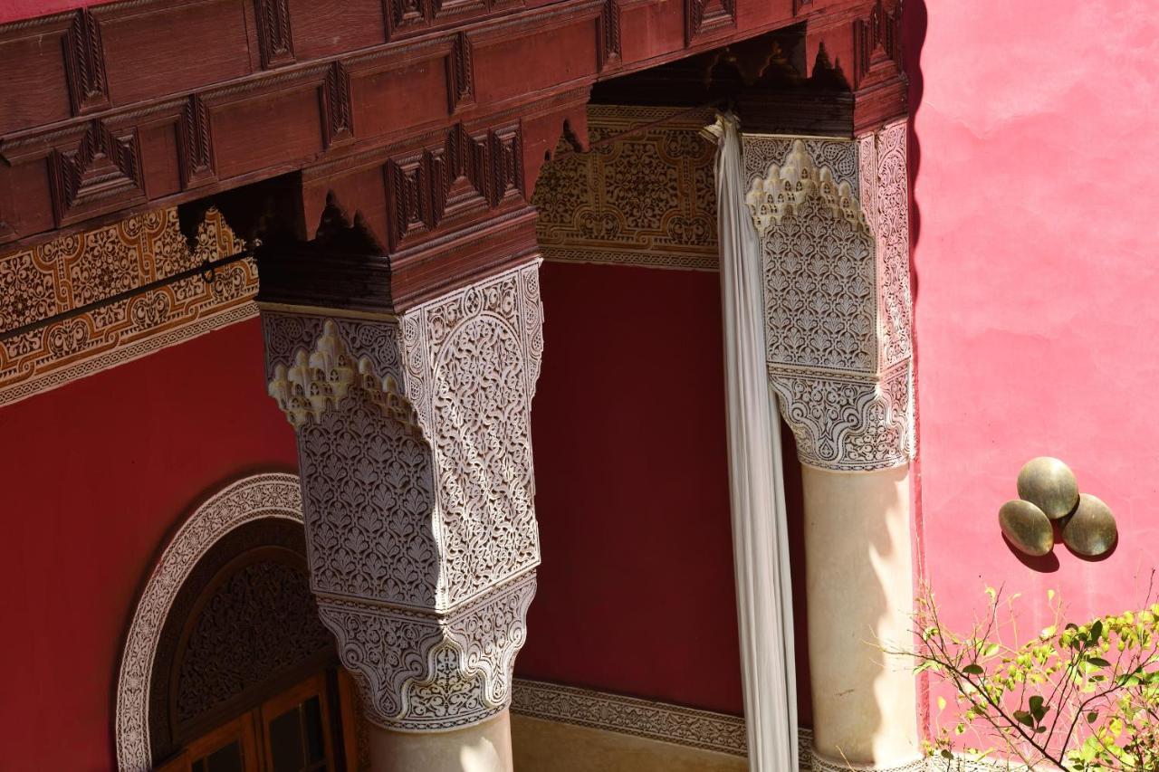 Riad L'aziza 3*