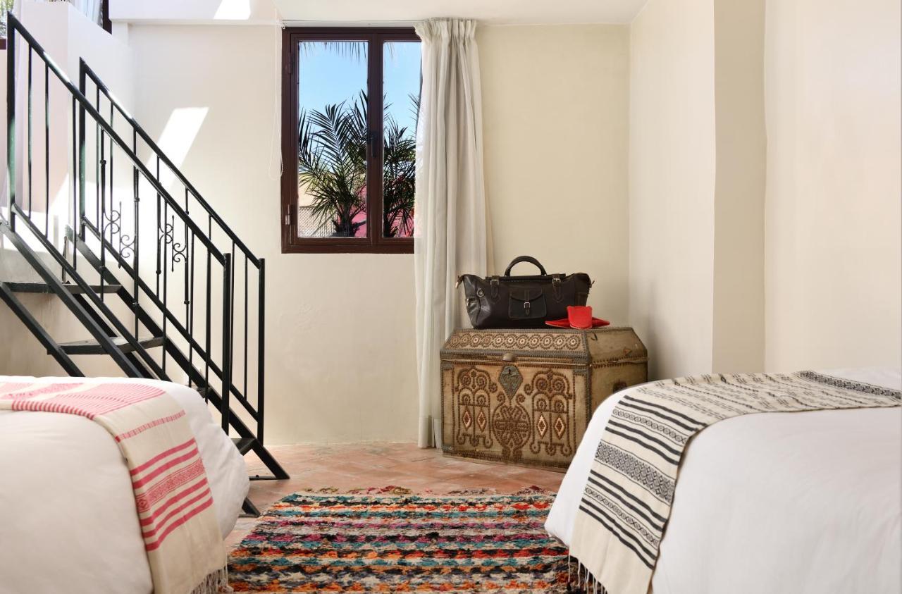 L'aziza Riad 3*