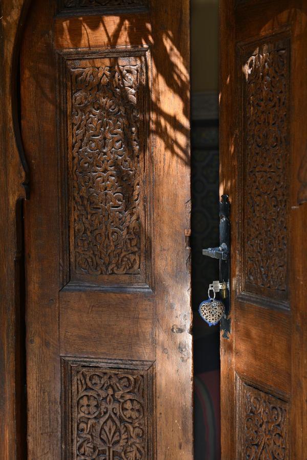 L'aziza Riad 3*