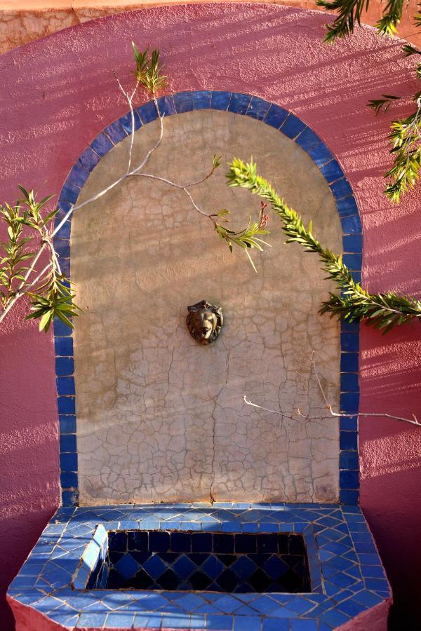 L'aziza 3* Marrakesh