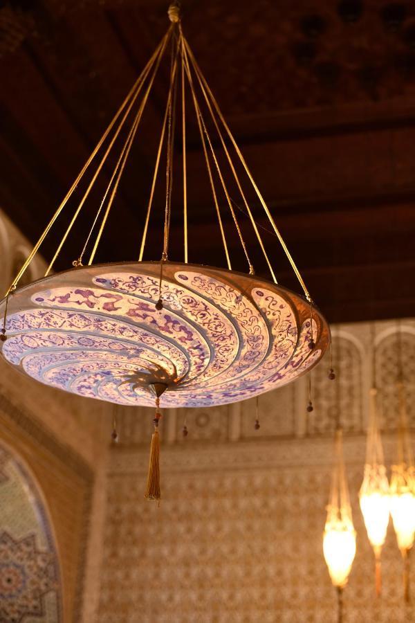 L'aziza Riad 3*