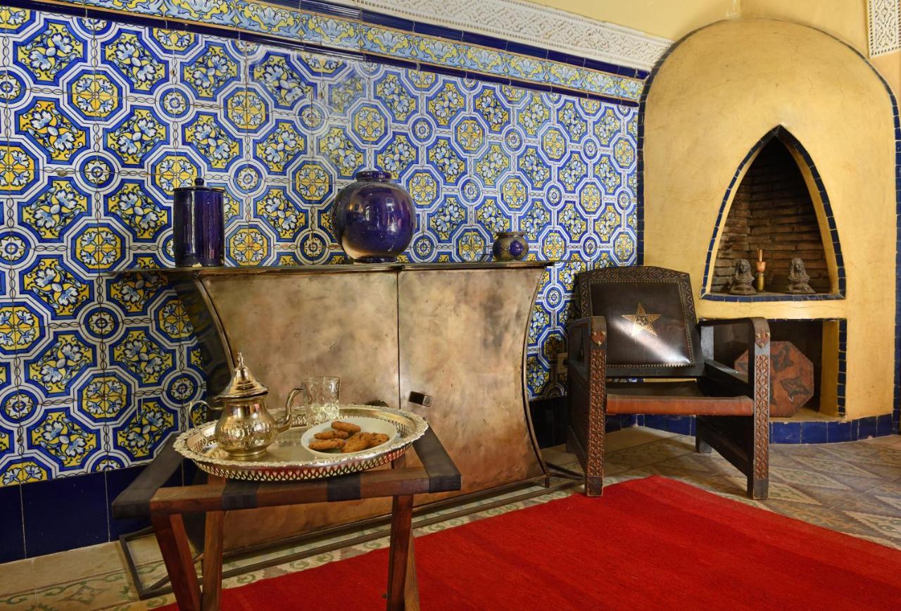 L'aziza Marrakesh