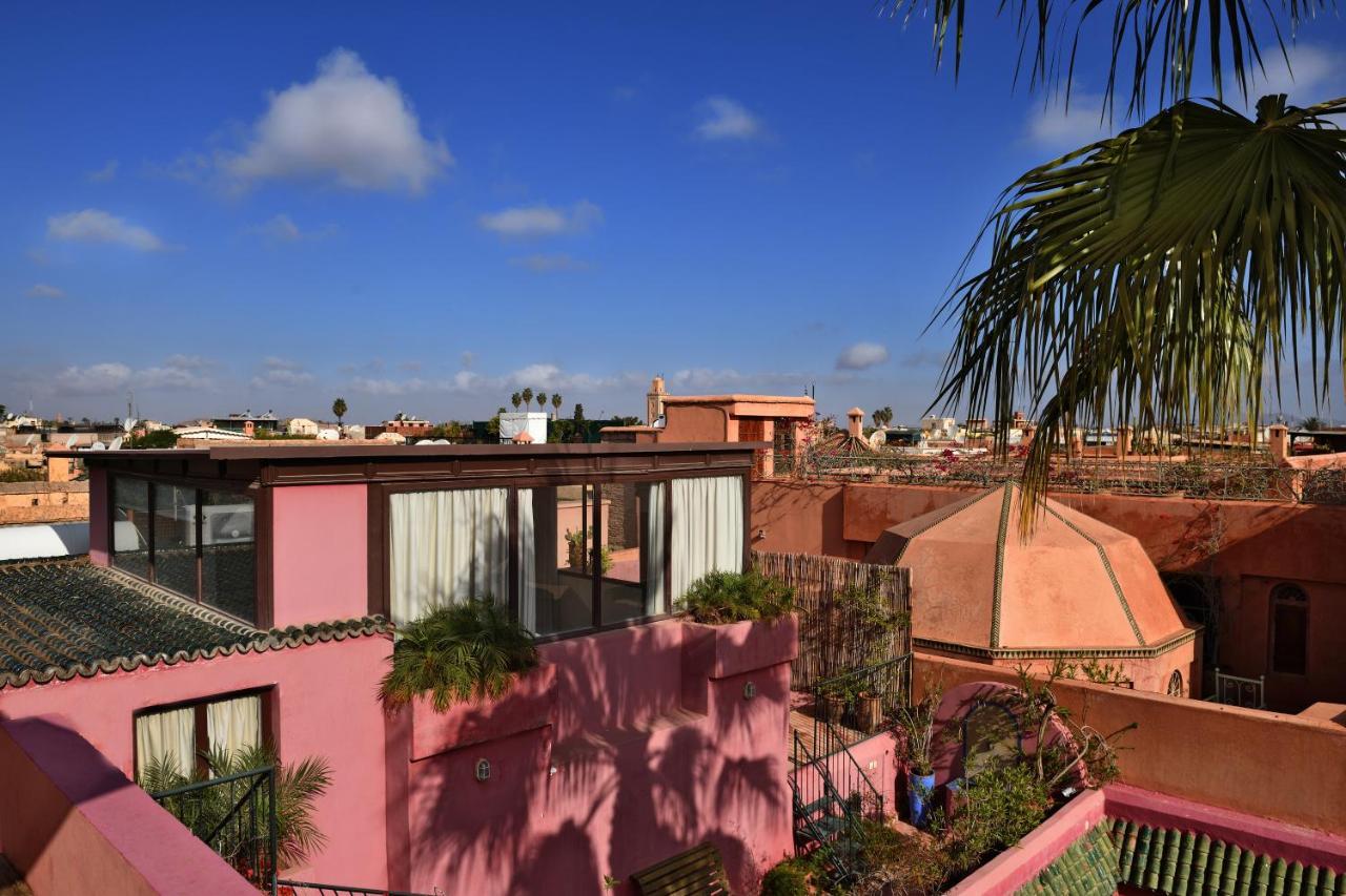 L'aziza 3* Marrakesh