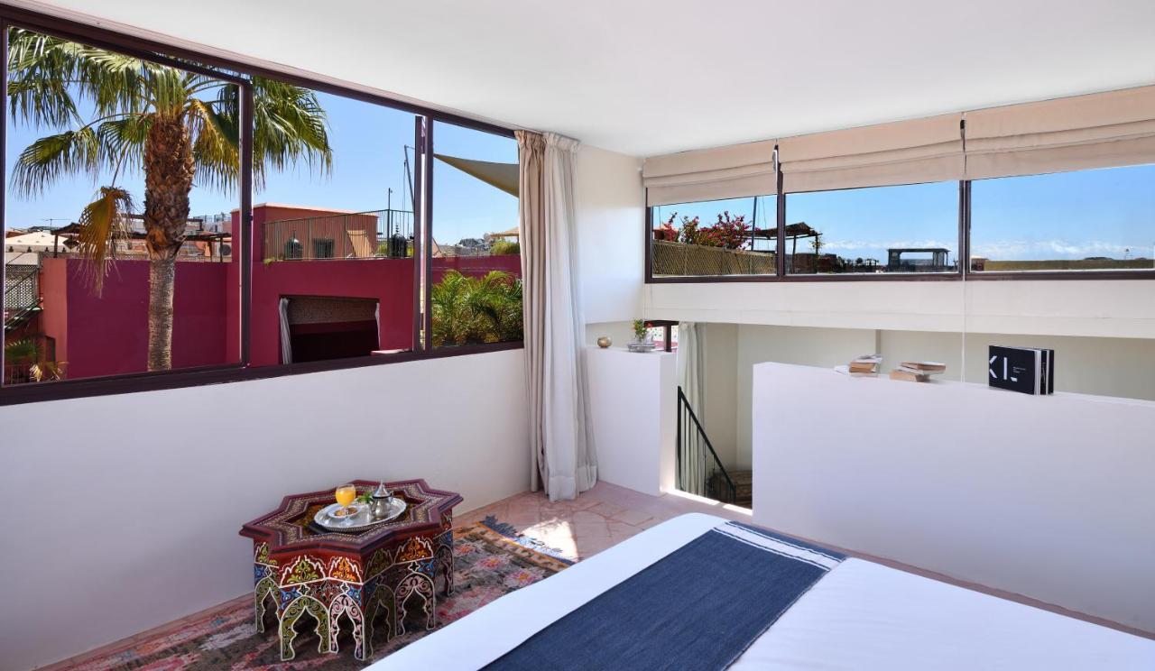 Riad L'aziza Marrakesh