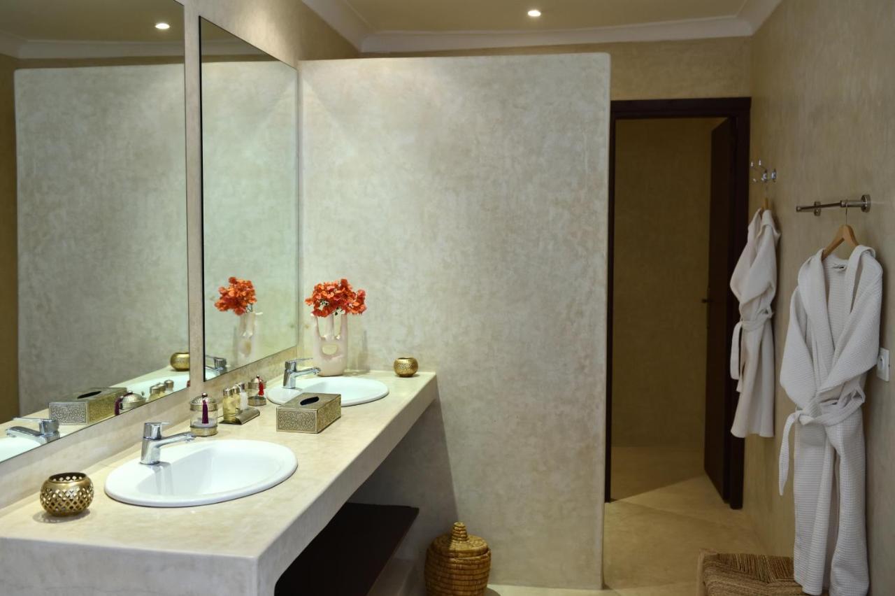 L'aziza Riad 3*