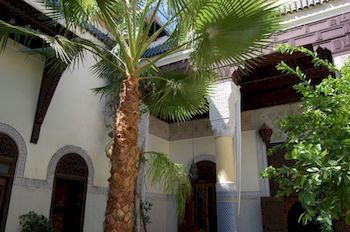 L'aziza Riad 3*