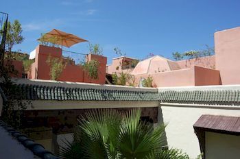 Riad L'aziza Marrakesh