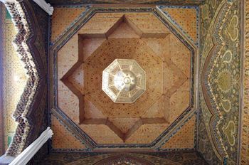 L'aziza Riad