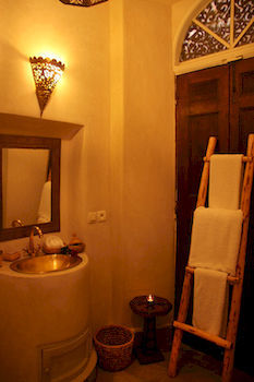 L'aziza Riad